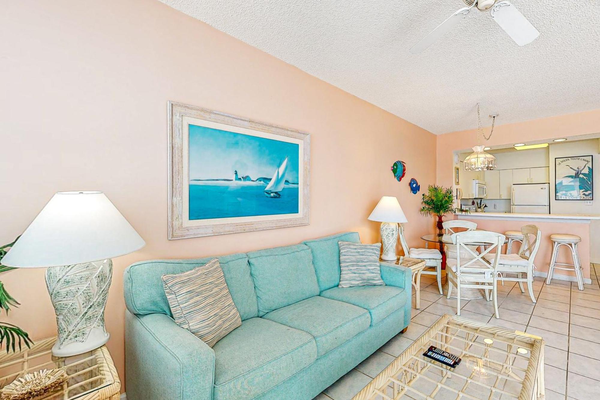 Silver Beach Orange Beach Exteriér fotografie