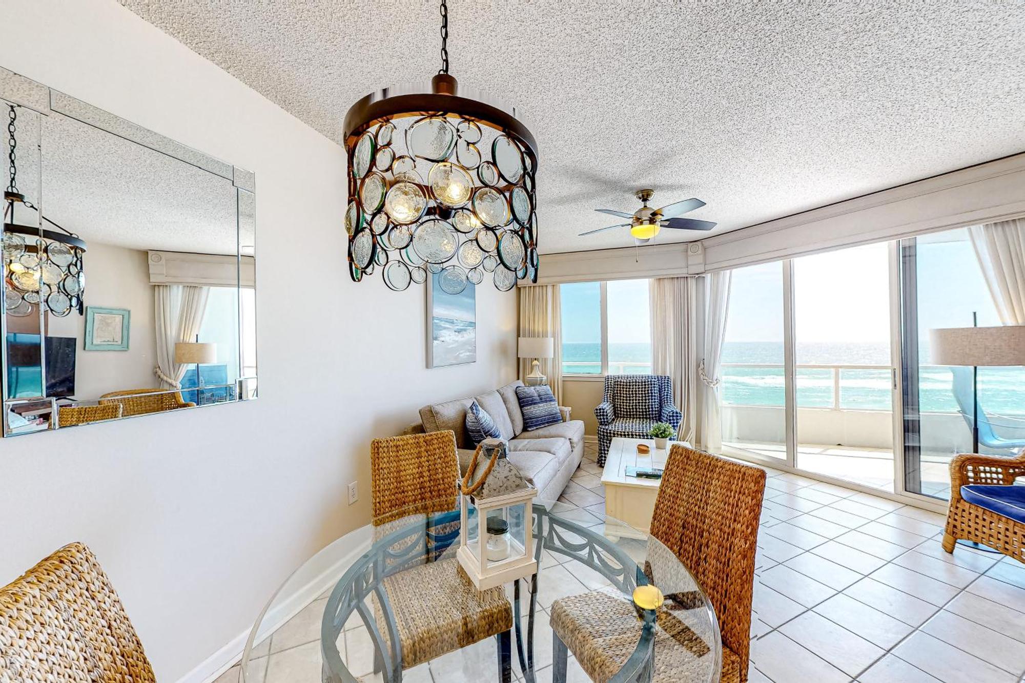 Silver Beach Orange Beach Pokoj fotografie
