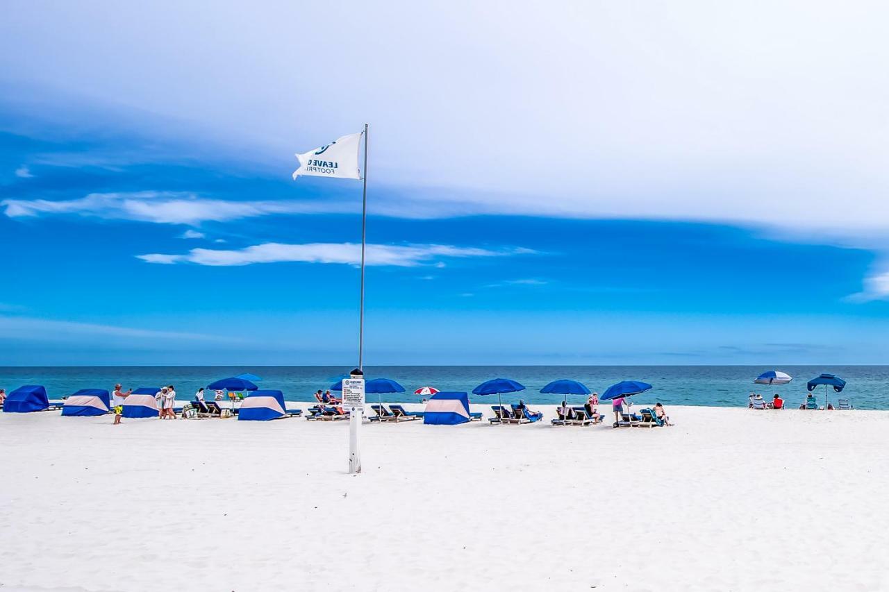 Silver Beach Orange Beach Exteriér fotografie