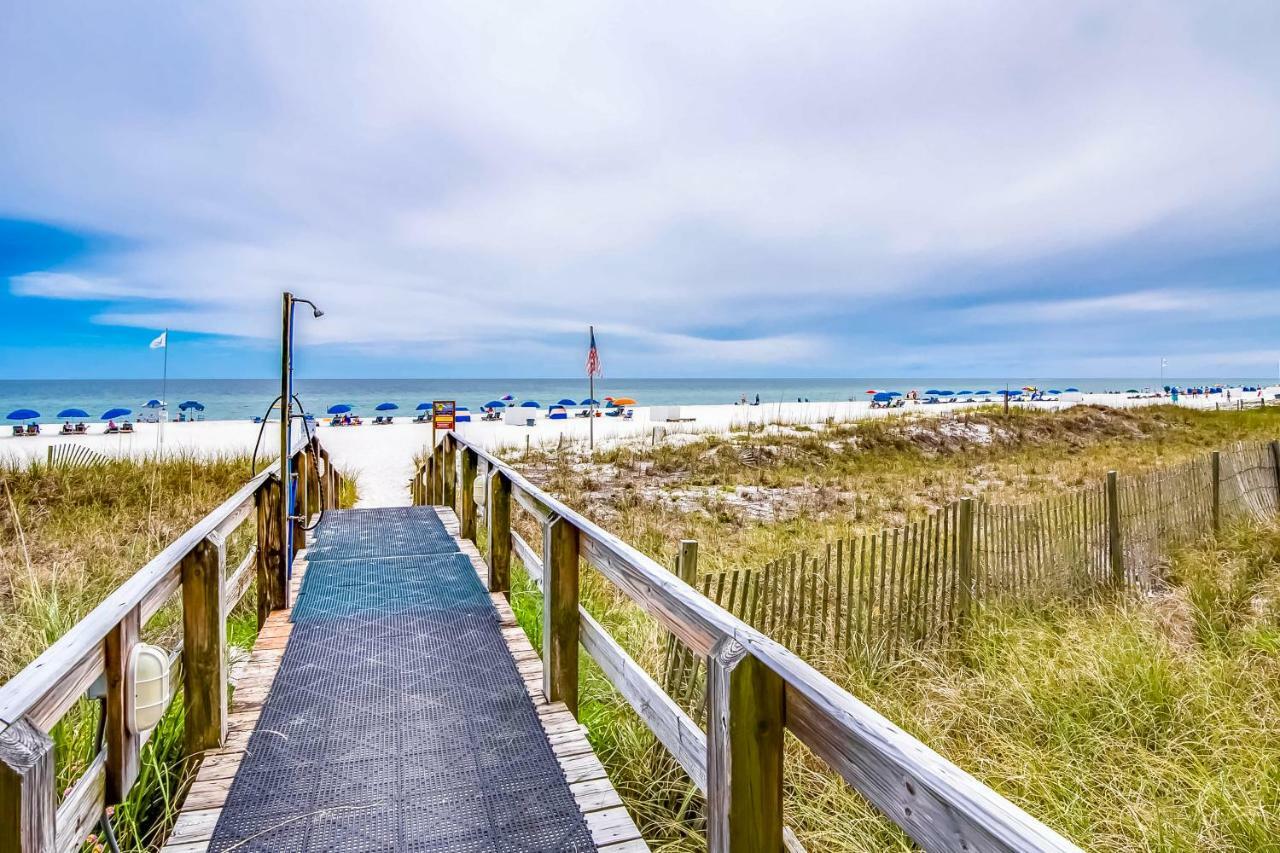 Silver Beach Orange Beach Exteriér fotografie