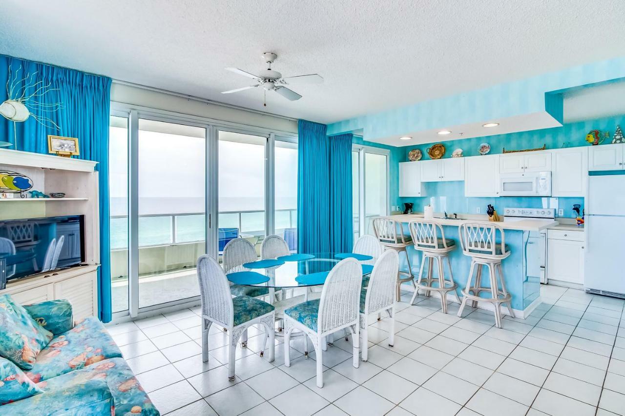 Silver Beach Orange Beach Exteriér fotografie
