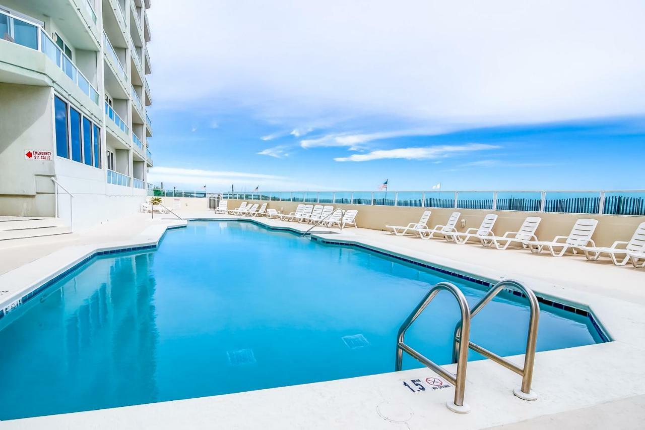 Silver Beach Orange Beach Exteriér fotografie