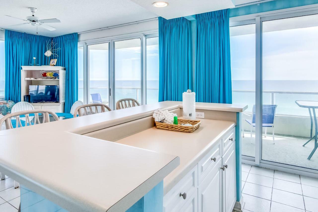 Silver Beach Orange Beach Exteriér fotografie