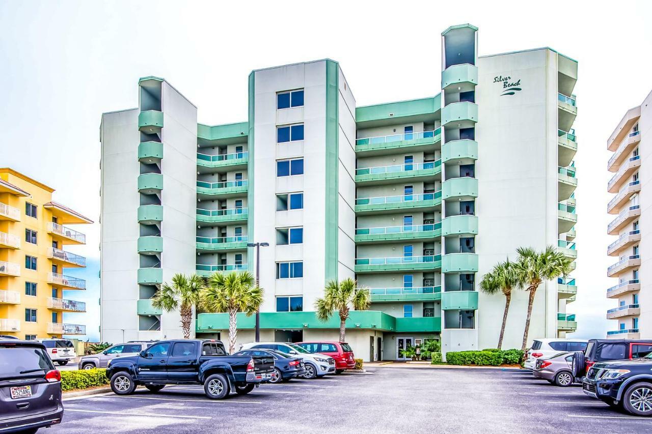 Silver Beach Orange Beach Exteriér fotografie