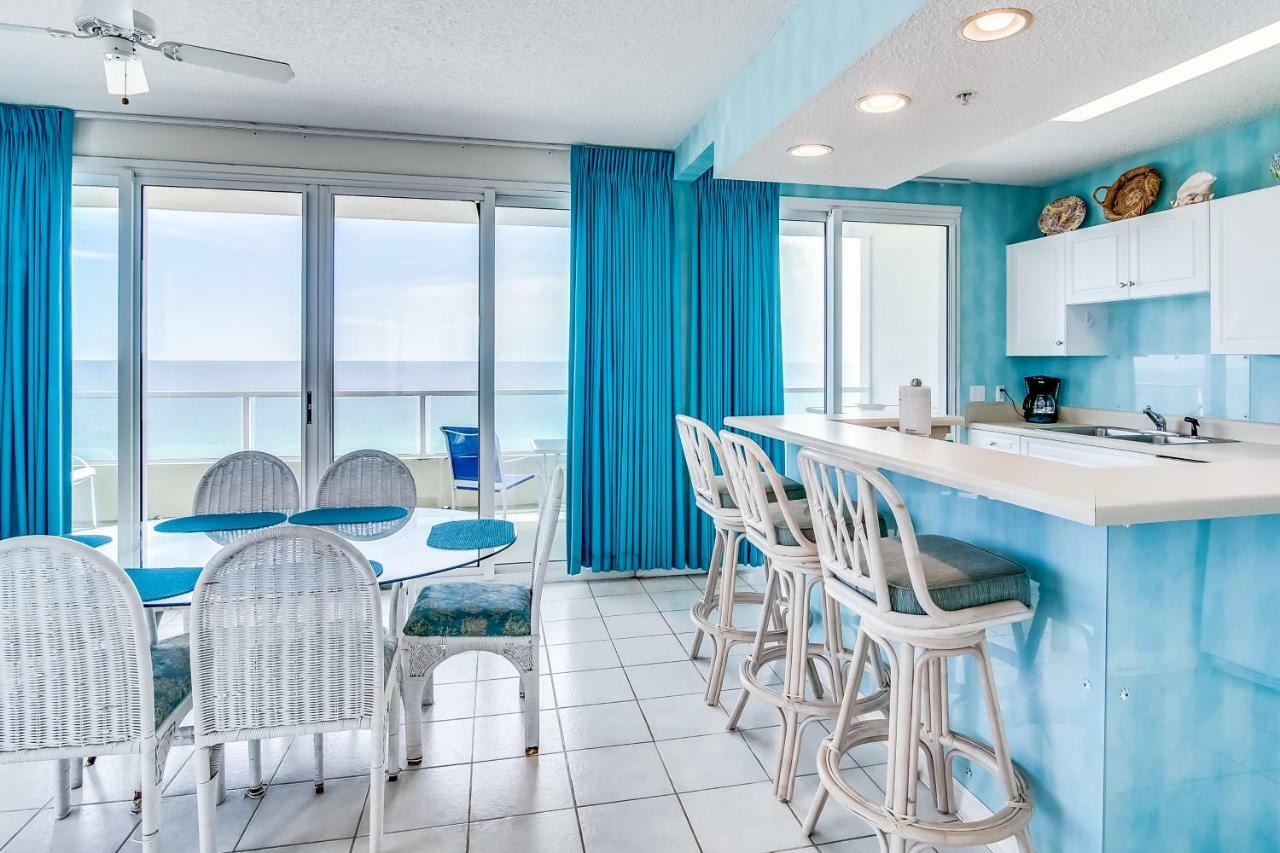 Silver Beach Orange Beach Exteriér fotografie
